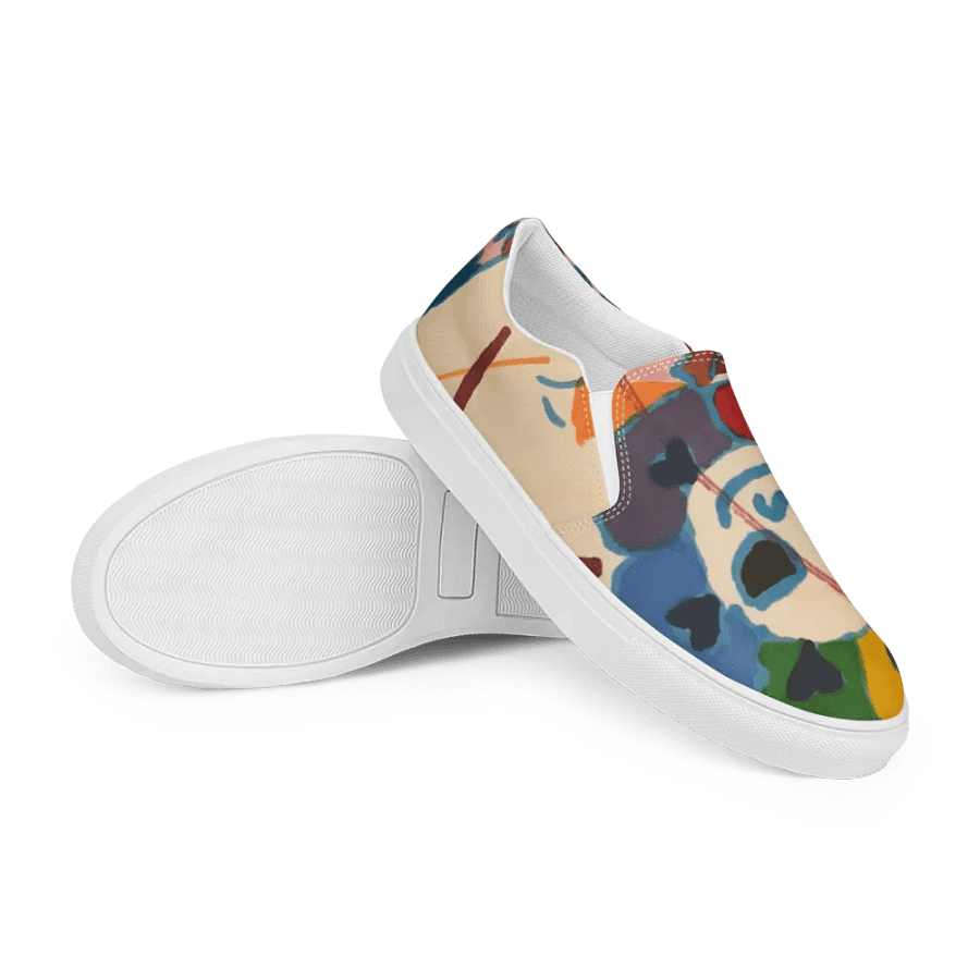 Women's Stereoboy Shoe product image (12)