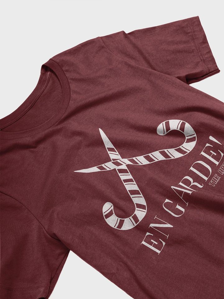 En Garde! ∙ Tee product image (2)