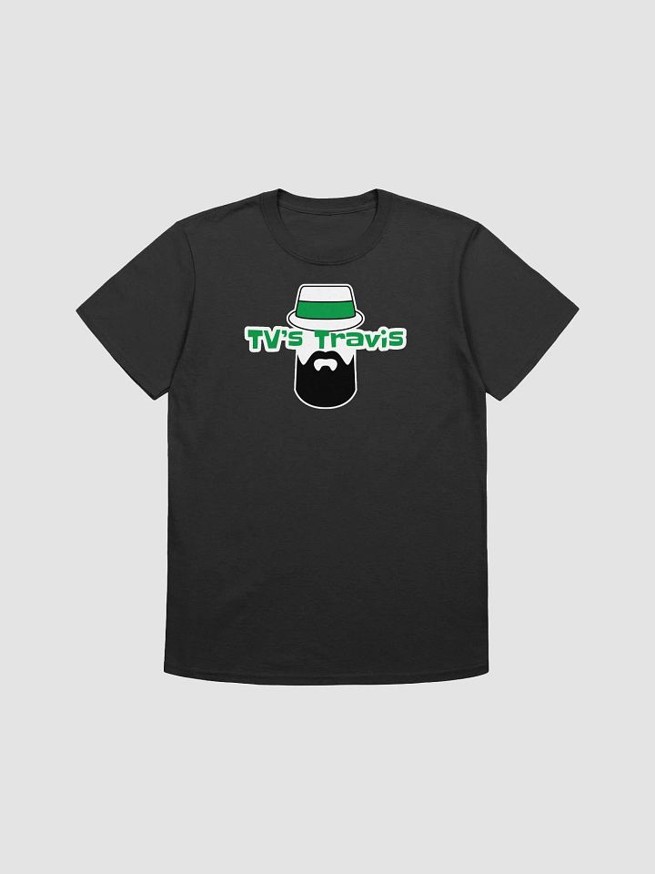 Logo T-Shirt product image (1)