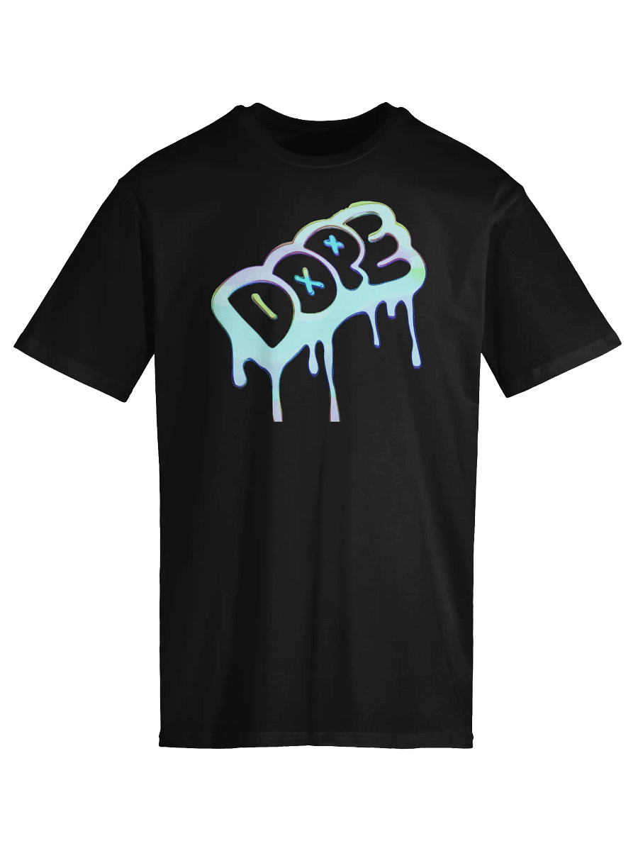 “DOPE” Unisex Premium T-Shirt product image (21)