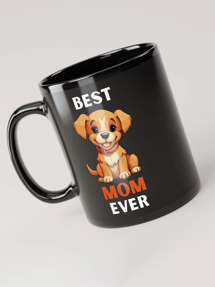 Cute Puppy Mom Mug product image (6)