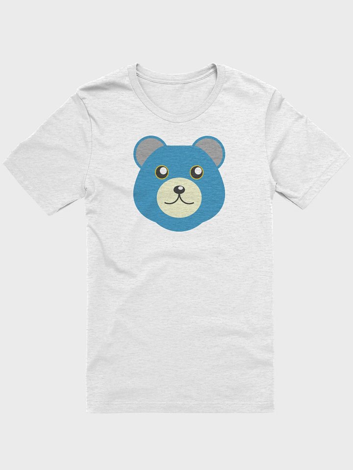 Quantum Bear Graphic Tee product image (1)
