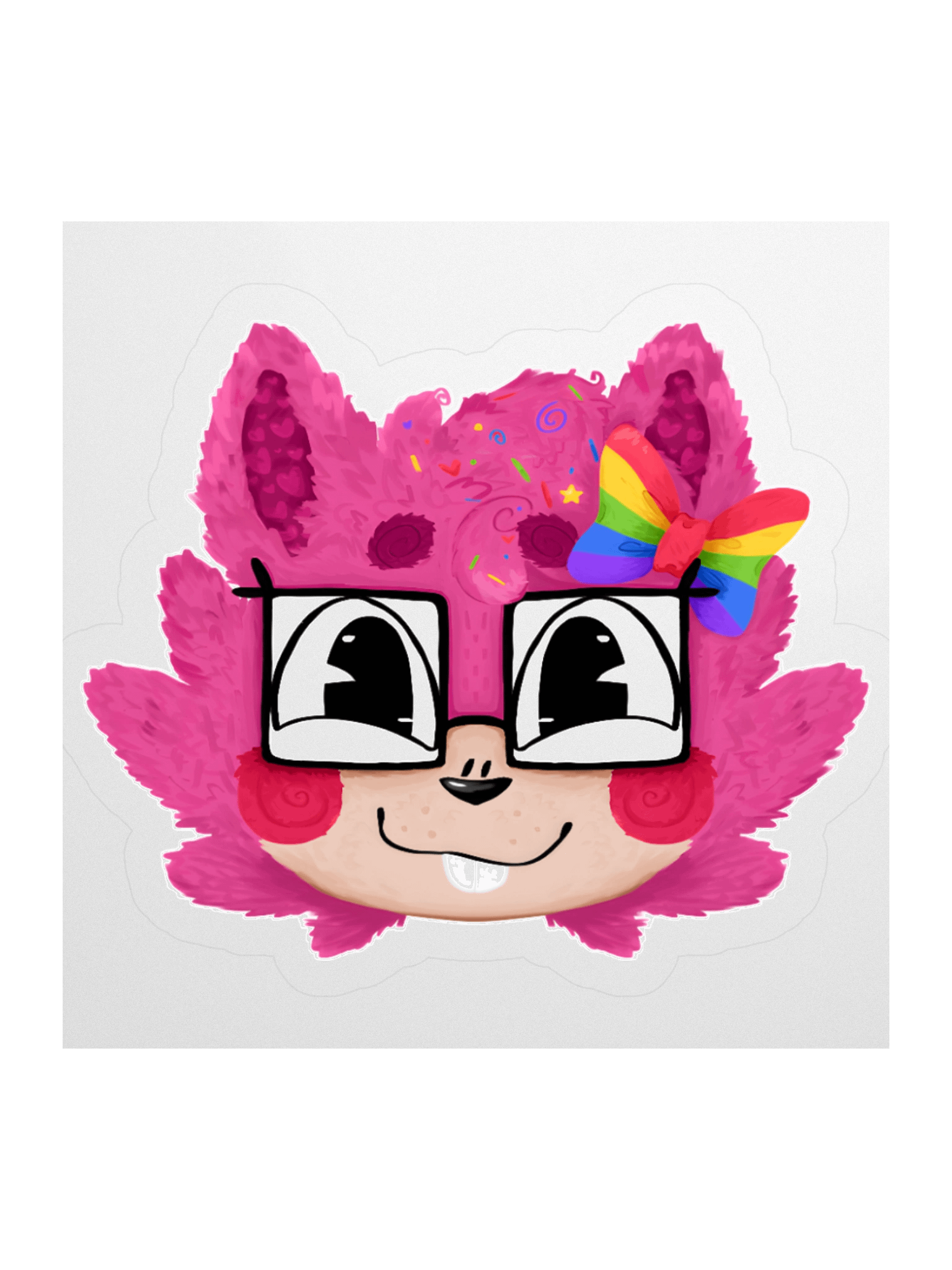 bonkers sticker product image (1)