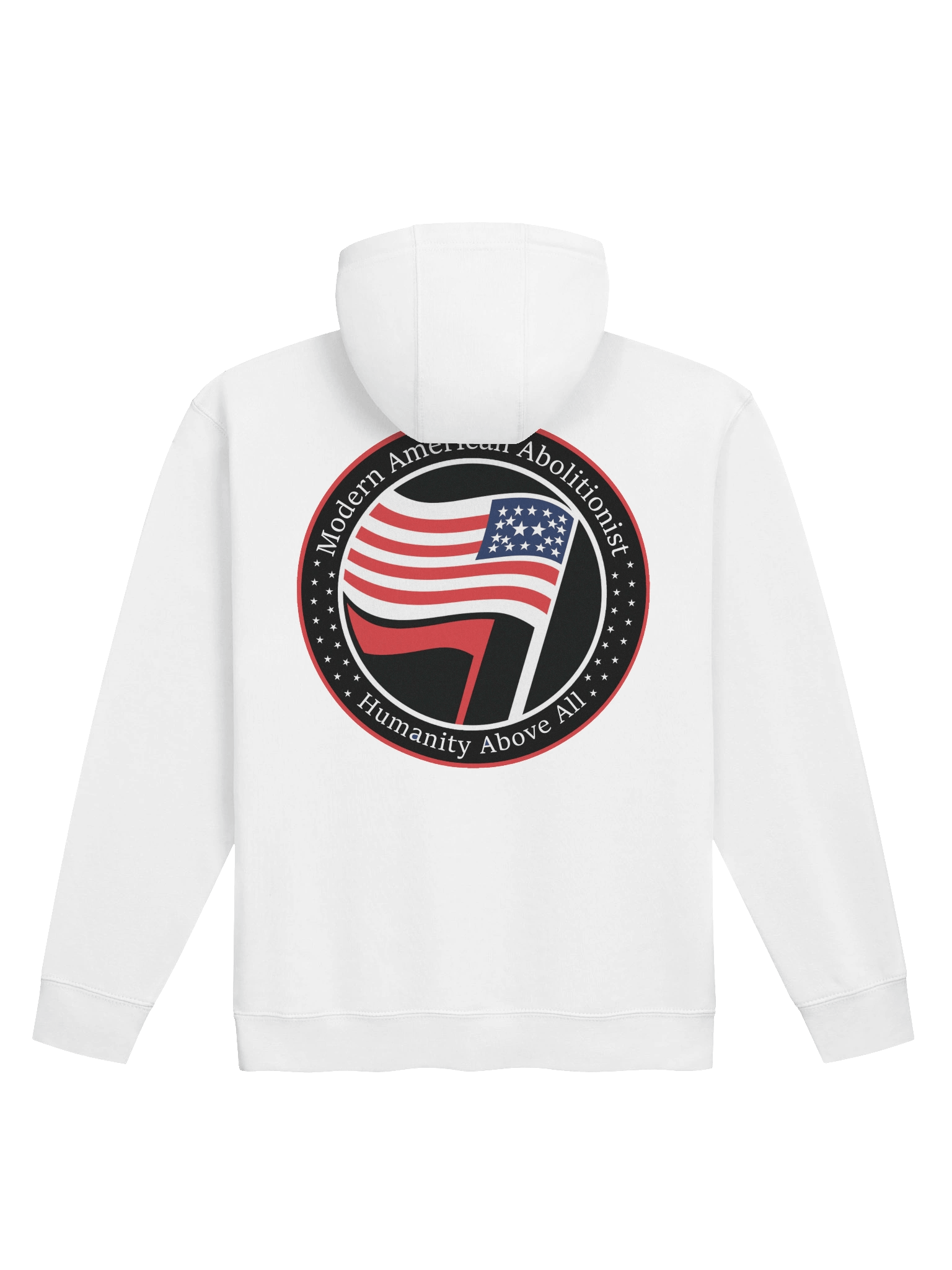 MAA Hoodie product image (11)