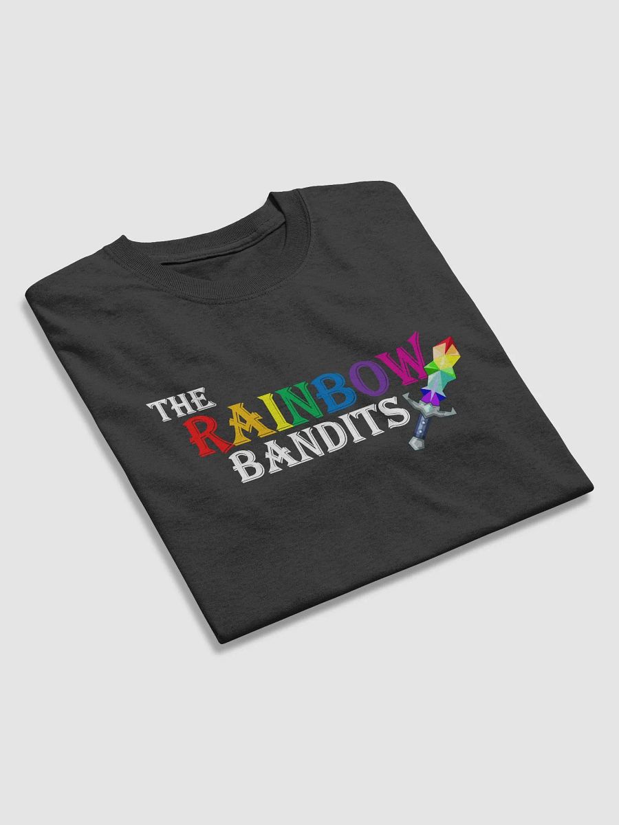 Rainbow Bandits Shirt product image (2)