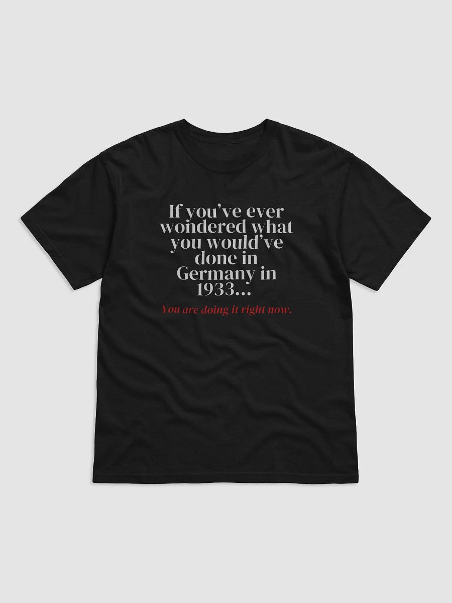 Germany 1933 Tee. product image (5)