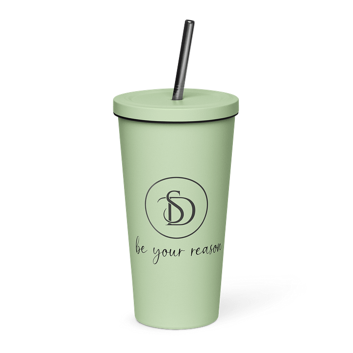 the reason tumbler product image (1)