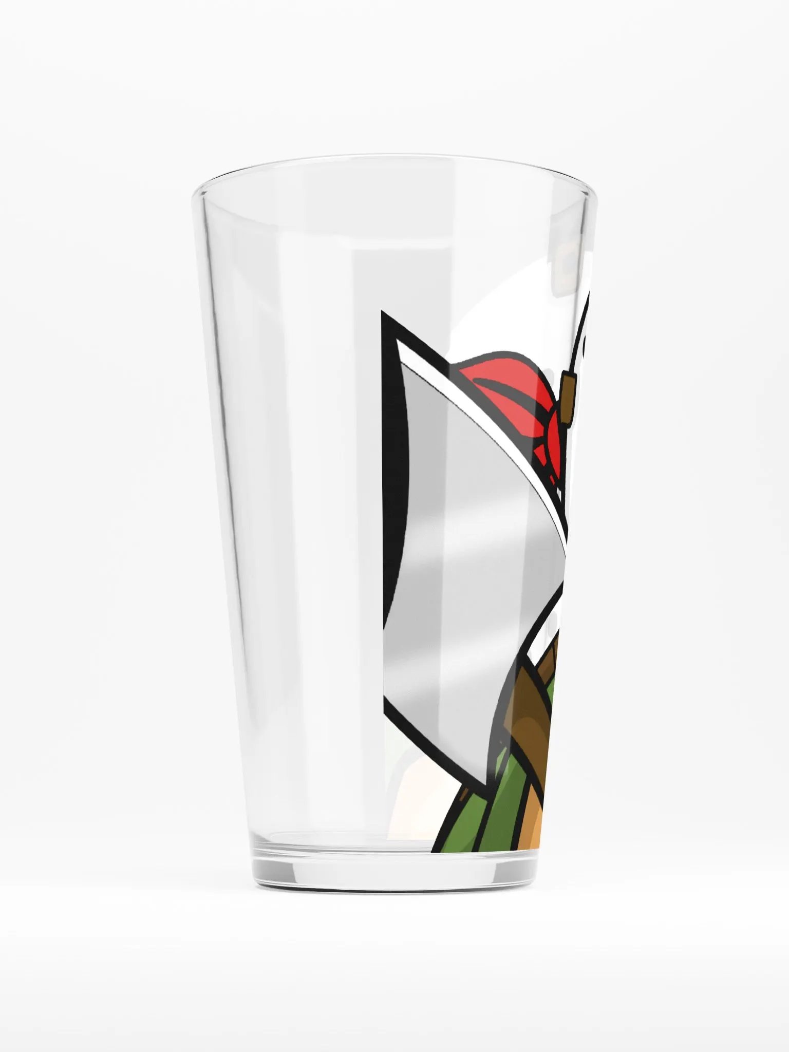 Raph Halloween Cup product image (4)