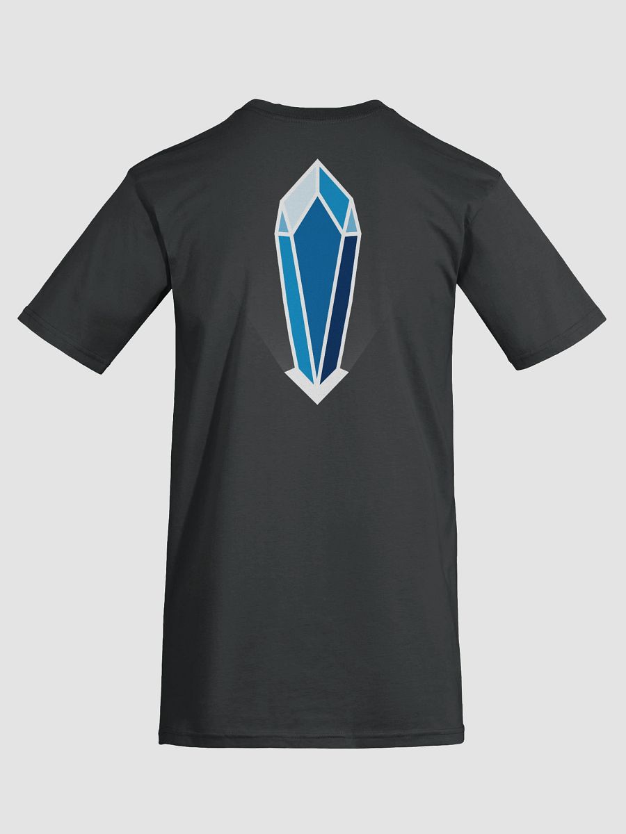 Trap T-shirt Back Design product image (6)