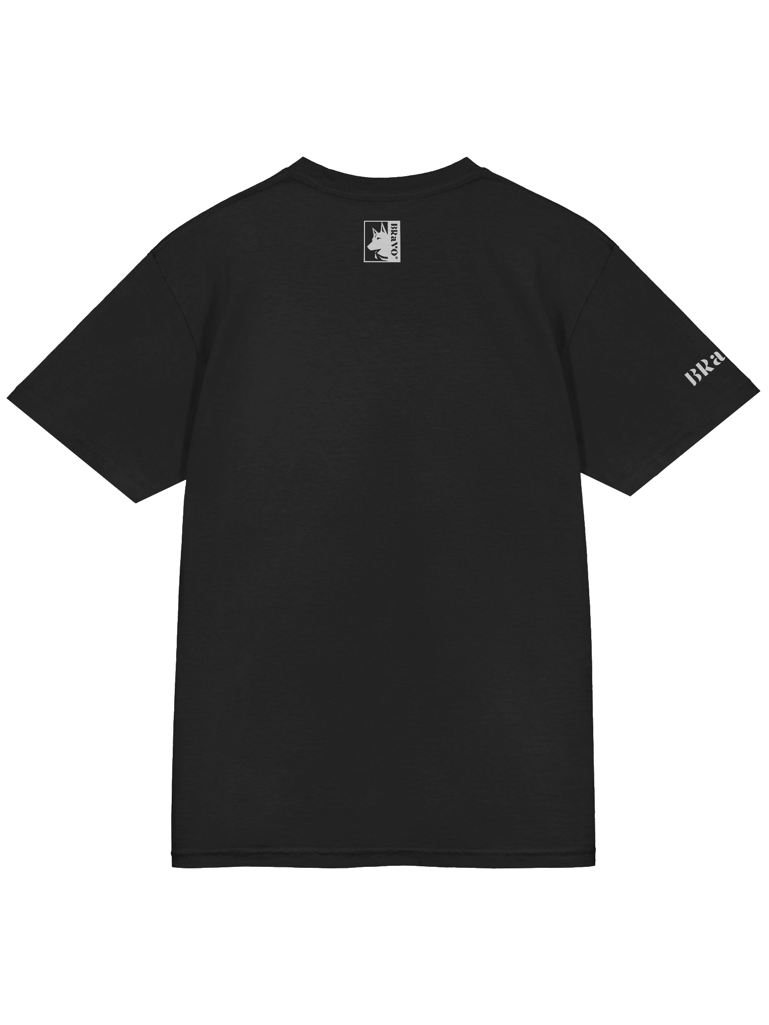 BRaVO® - The World Tee - Male product image (4)