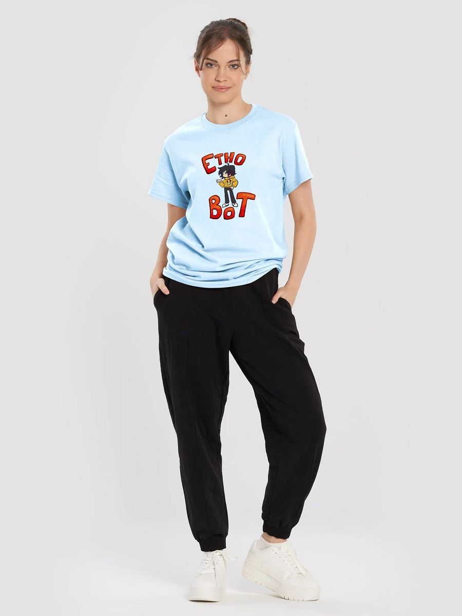 Ethobot Tee product image (40)