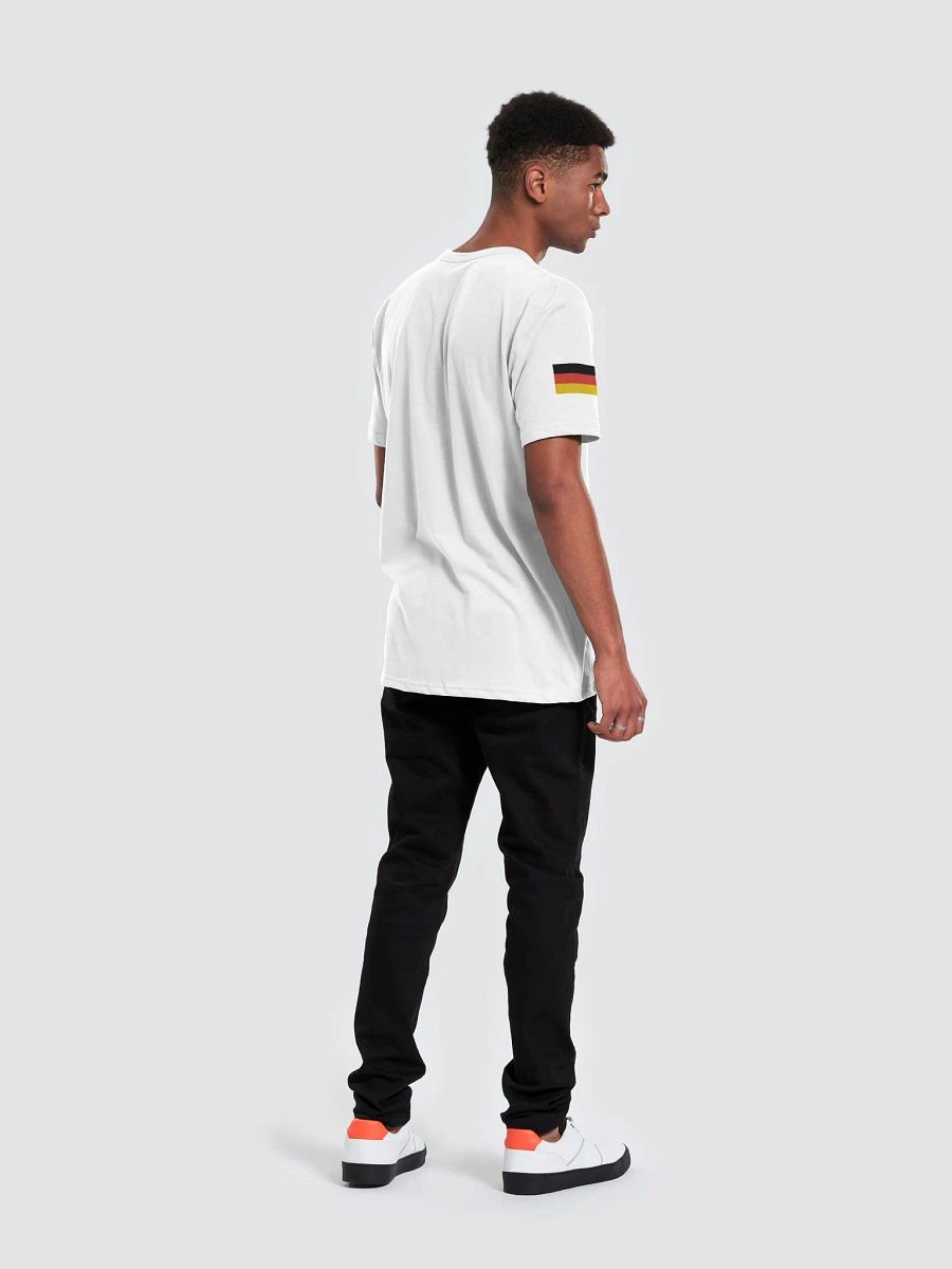 GERMAN SAURMAI product image (6)