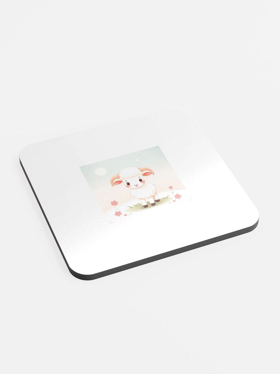 Whimsical Woolen Wonder Coaster product image (2)