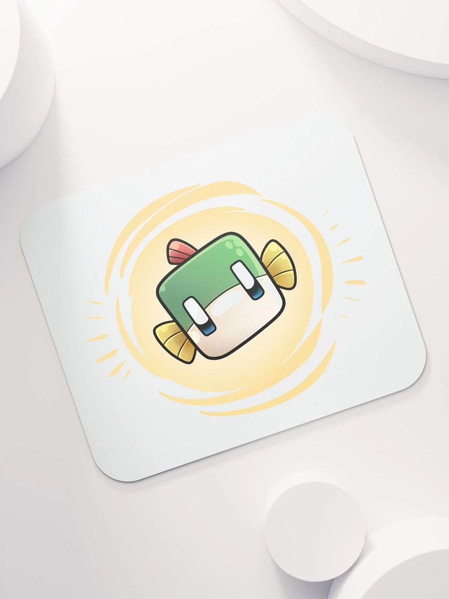 Lord Sal Mousepad product image (6)