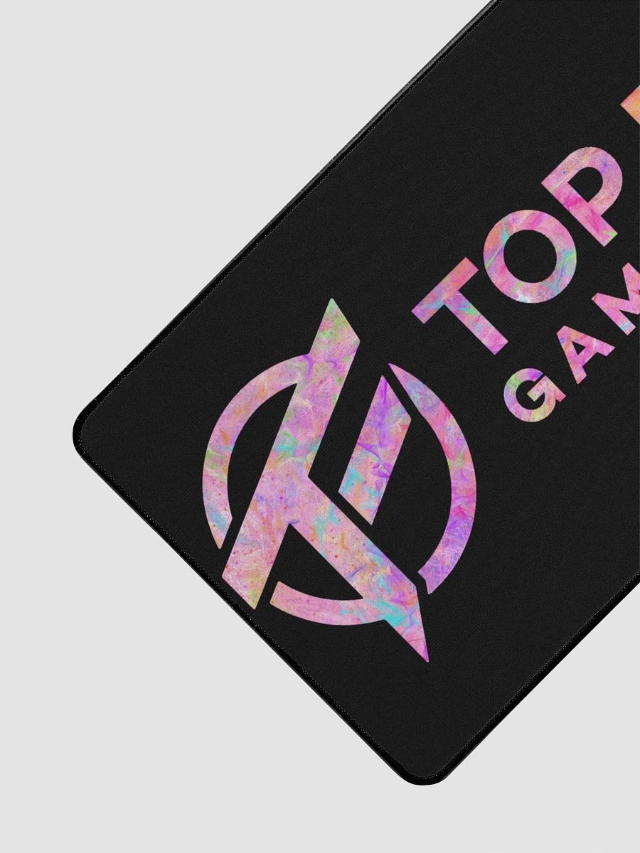 TopFrag™ Aleksasha Desk Mat 15.5" x 31.5" product image (3)