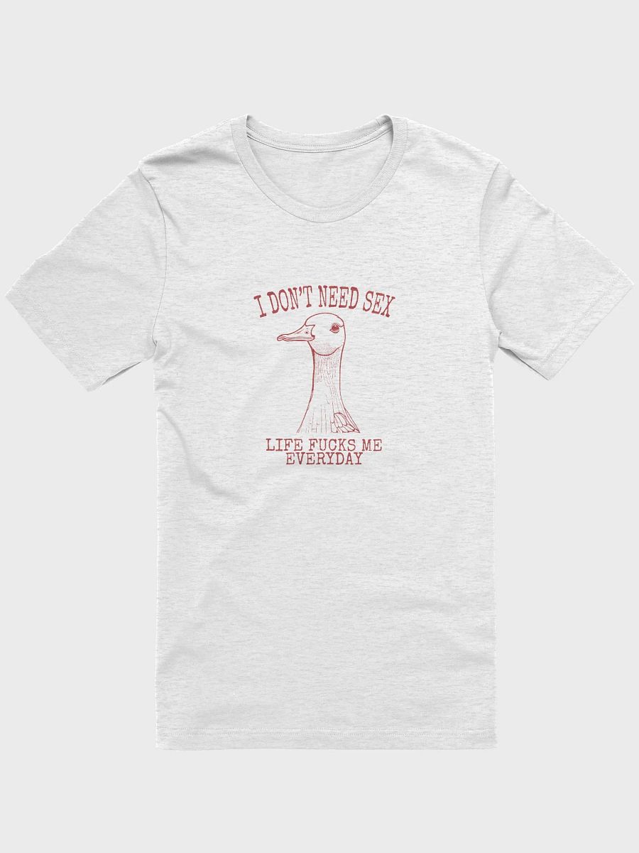 Life F*cks Me Everyday T-Shirt product image (1)