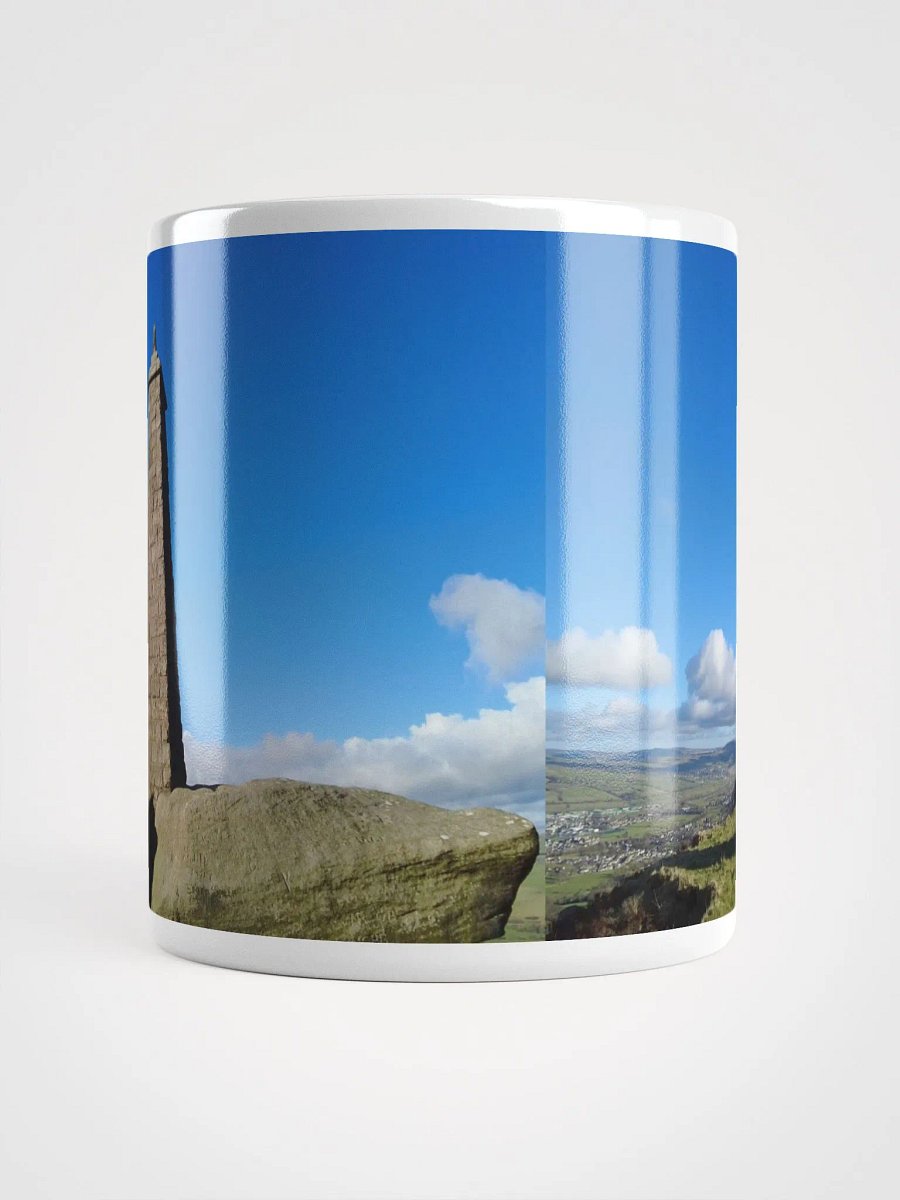 007 Explore TV Mug product image (14)