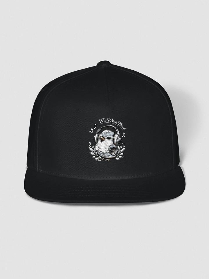 Wren Nest Snapback Cap product image (4)