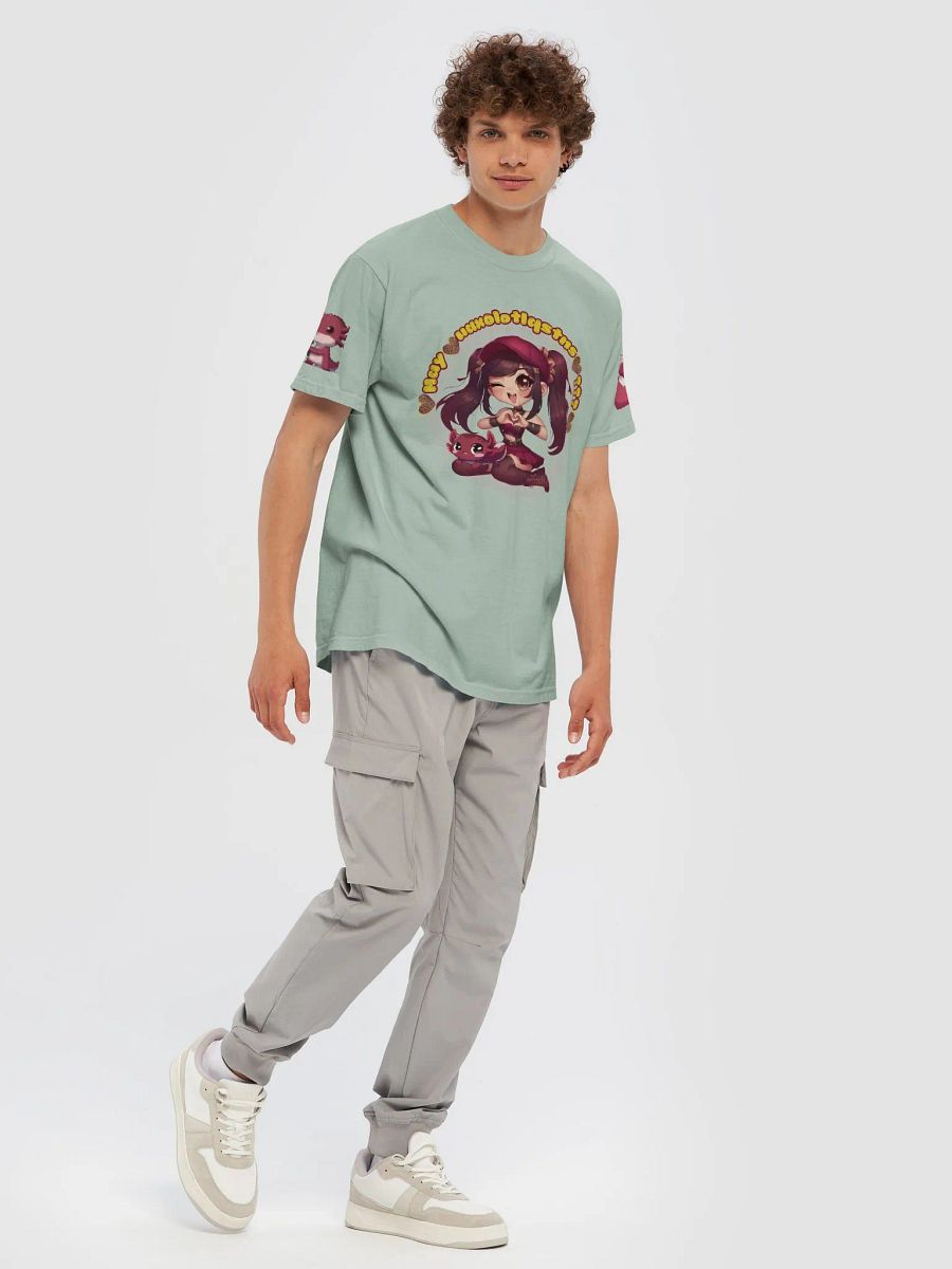 Uaxolotlqstns product image (53)