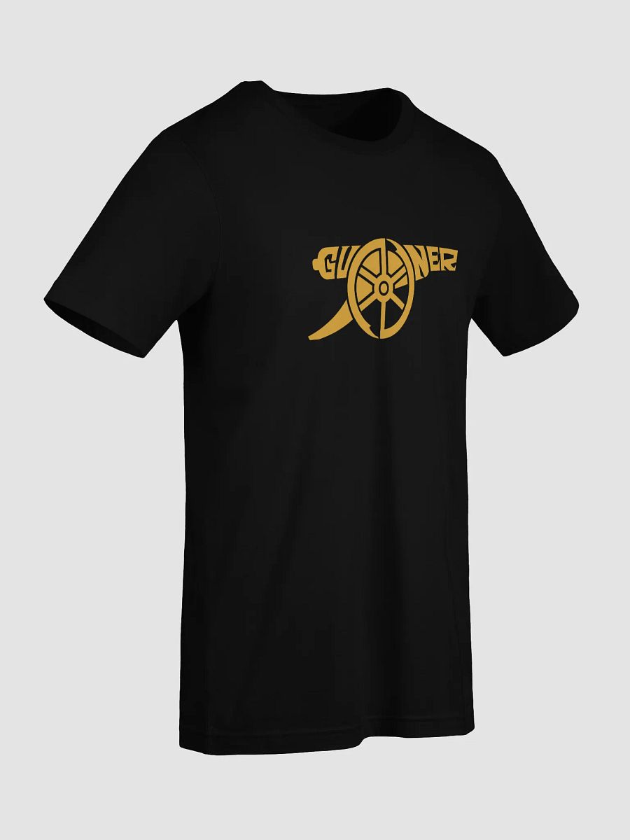 Arsenal Gunner T-Shirt product image (3)