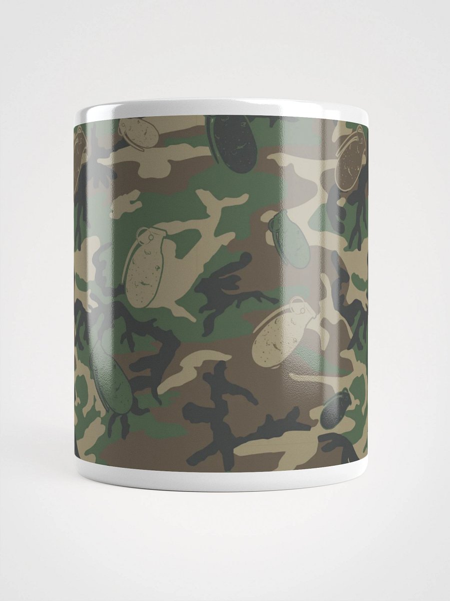 Potato Nade Camo Mug product image (13)