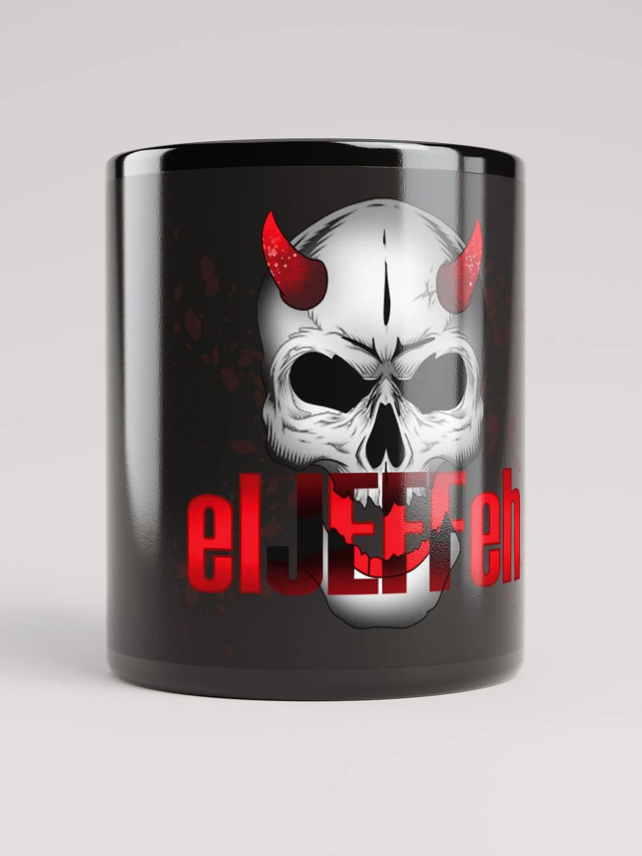 elJEFFeh Coffee Mug product image (5)