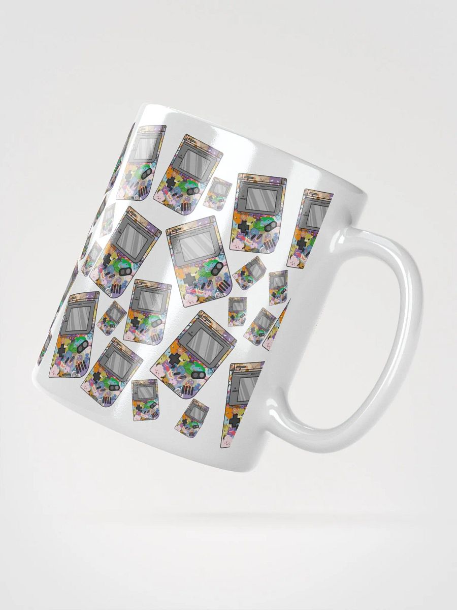 Virtual Pets *winky face* Mug product image (4)