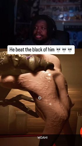 Why he do him like that though 😂

#GartenofBanBan7 #gaminghumor #gamereactions #gamersofinstagram #funnyreactions #gamingmome...