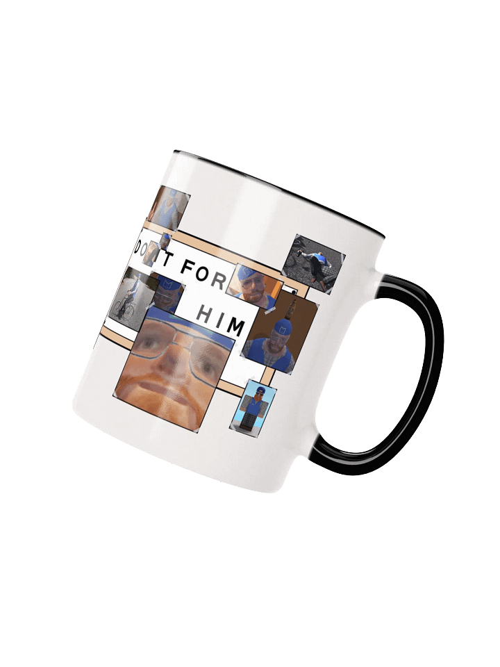 Do it for Teimo product image (2)