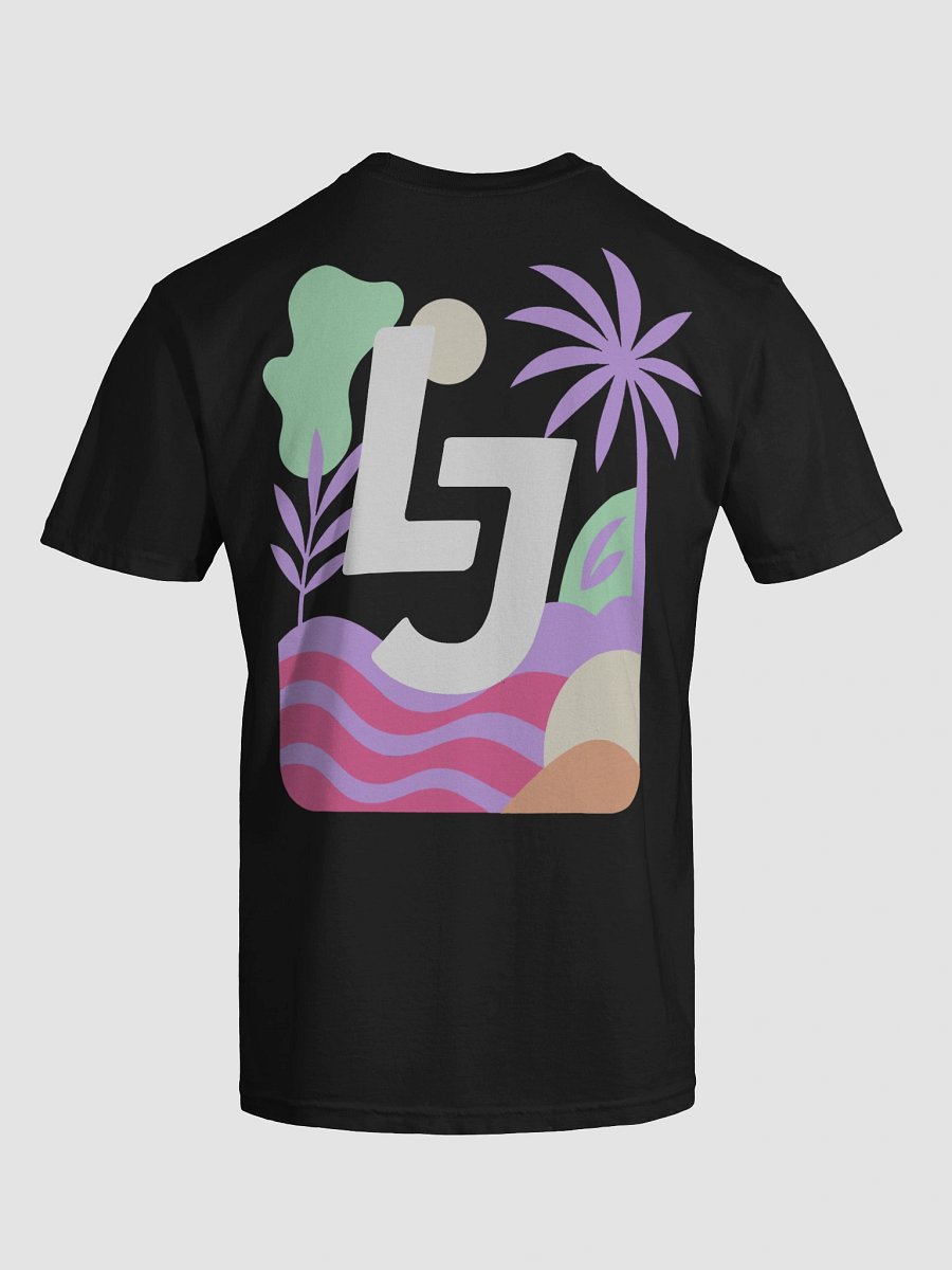 Berry Smoothie T-shirt (Summer Collection) product image (5)