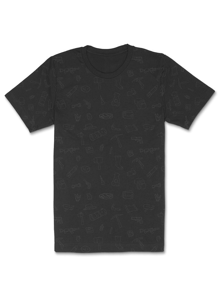 All Over T-Shirt product image (1)