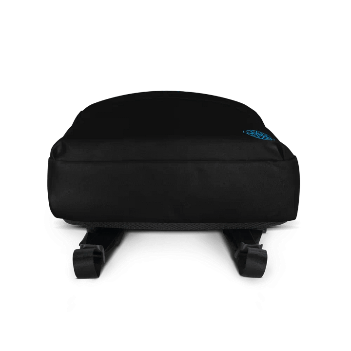 Relentless Backpack (Black) product image (2)