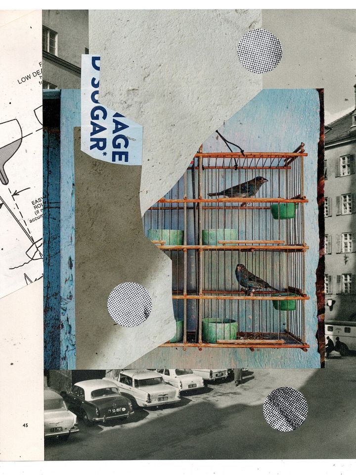 interrogate the human condition product image (1)