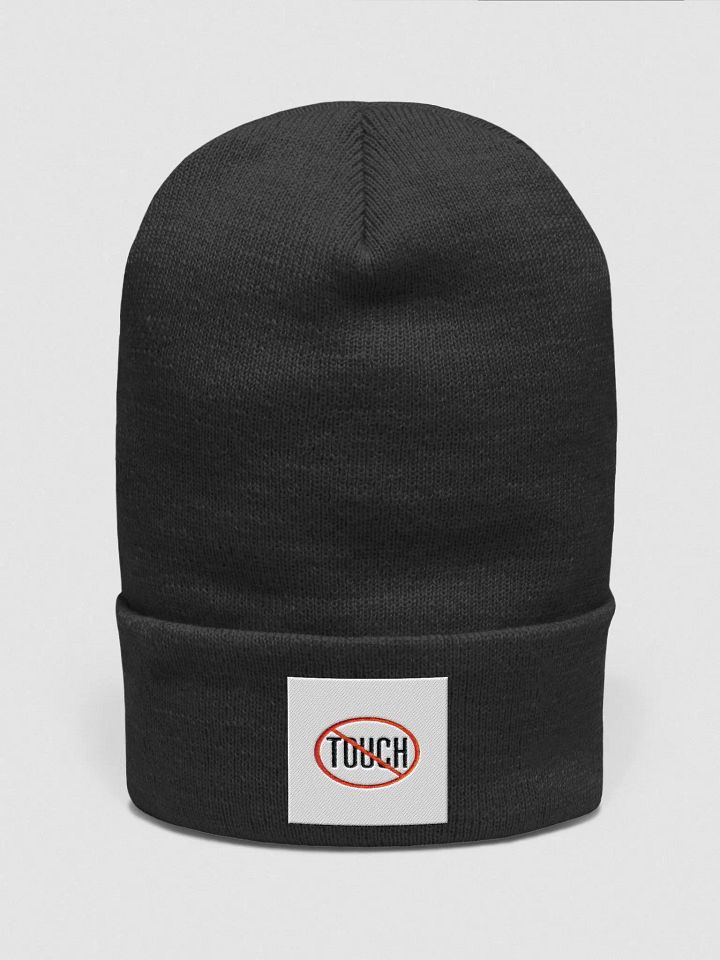 DONT TOUCH product image (1)