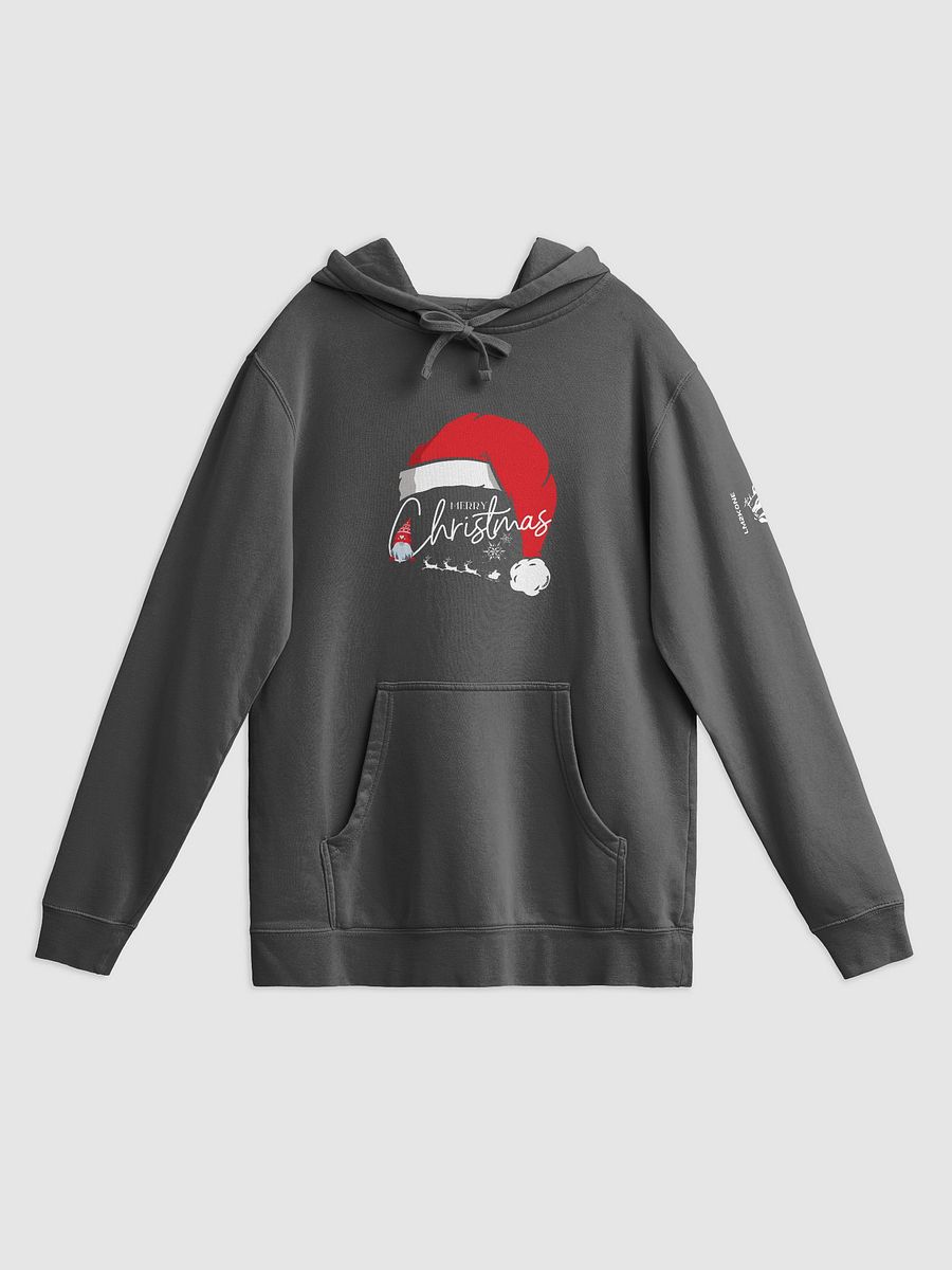 Wheel and Antlers Vintage Hoodie product image (4)