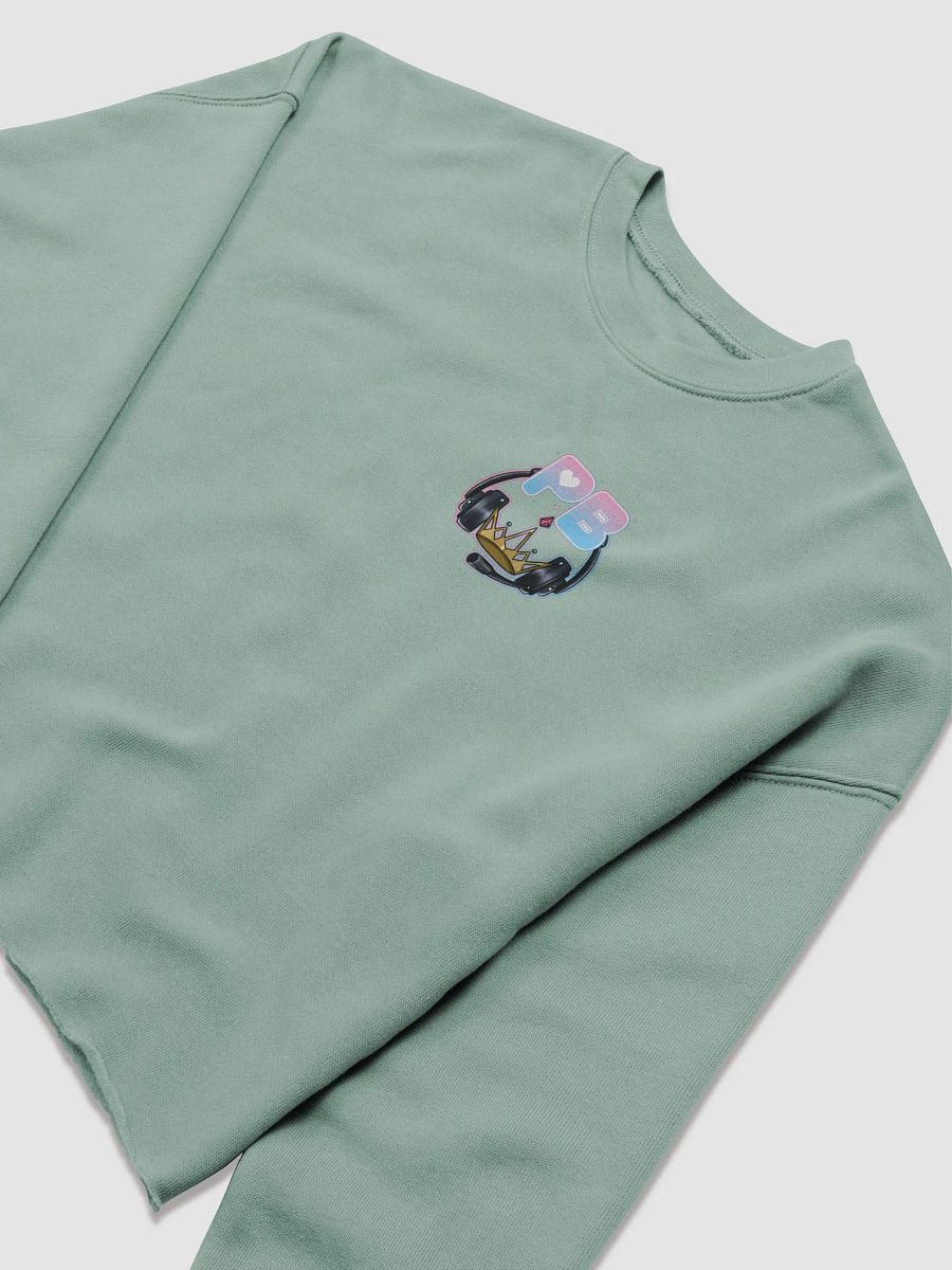 PB Crop Sweatshirt product image (3)