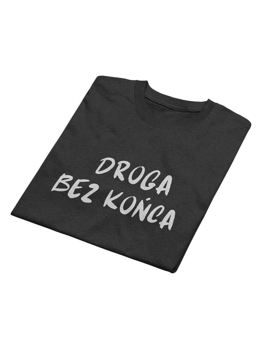DROGA BEZ KOŃCA T-SHIRT product image (6)