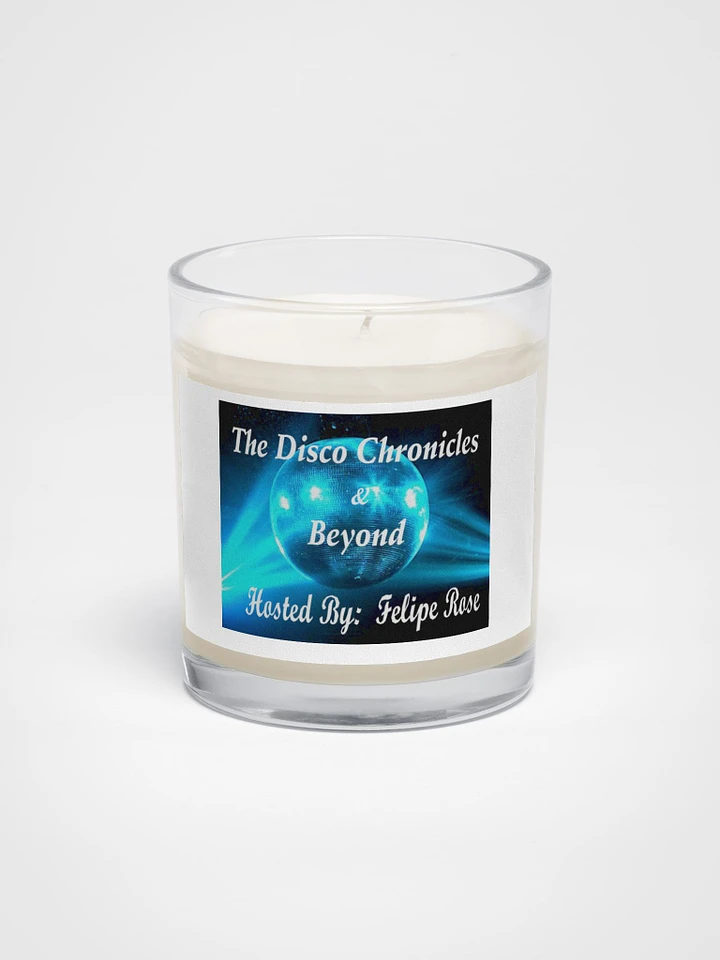 Soy Wax Candles product image (1)
