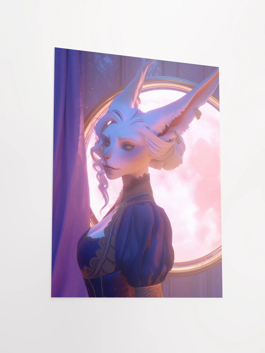 Ethereal Enigma Poster product image (6)