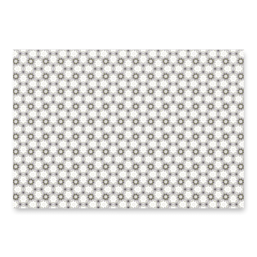Elegant Mauve Wrapping Paper Set product image (3)