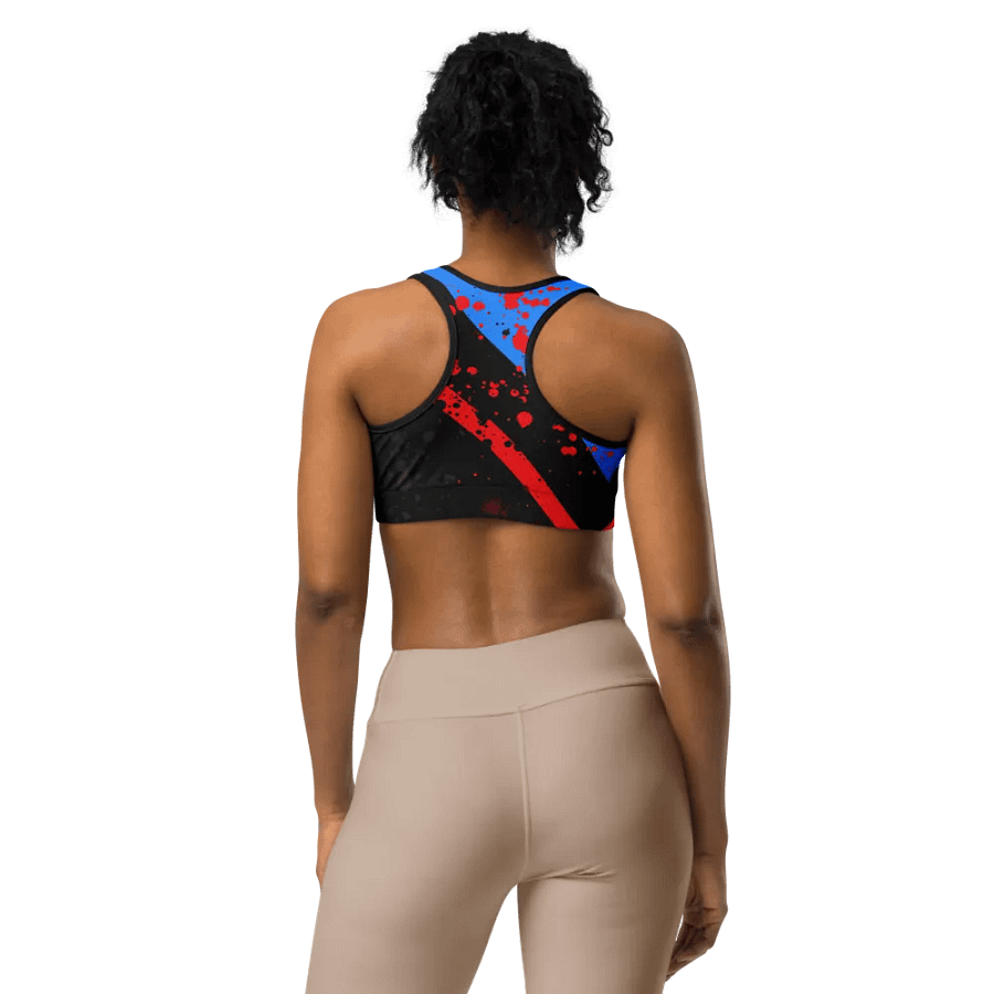 E-sport sports bra product image (3)