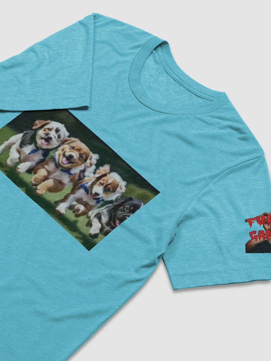 Furbs Cute Puppy shirt product image (3)