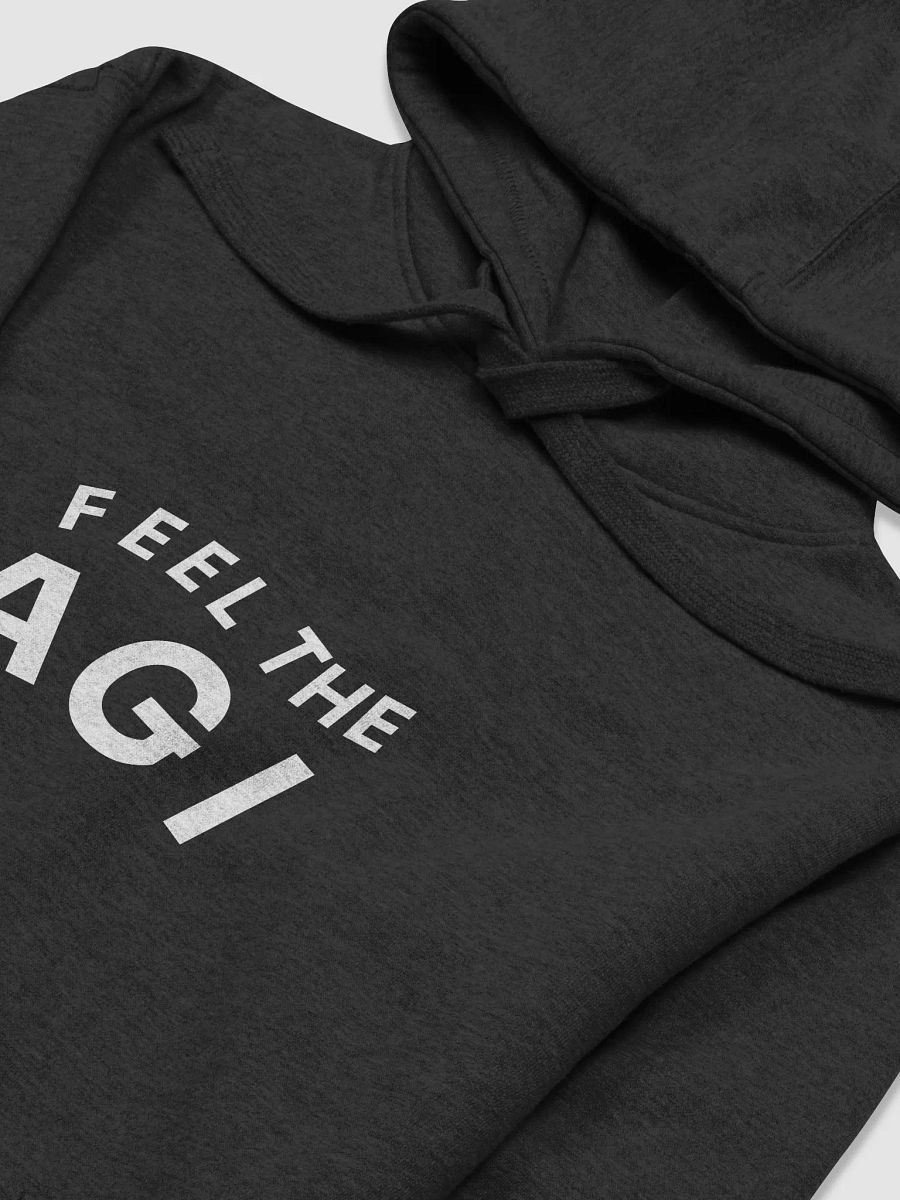 Feel the AGI Hoodie product image (2)