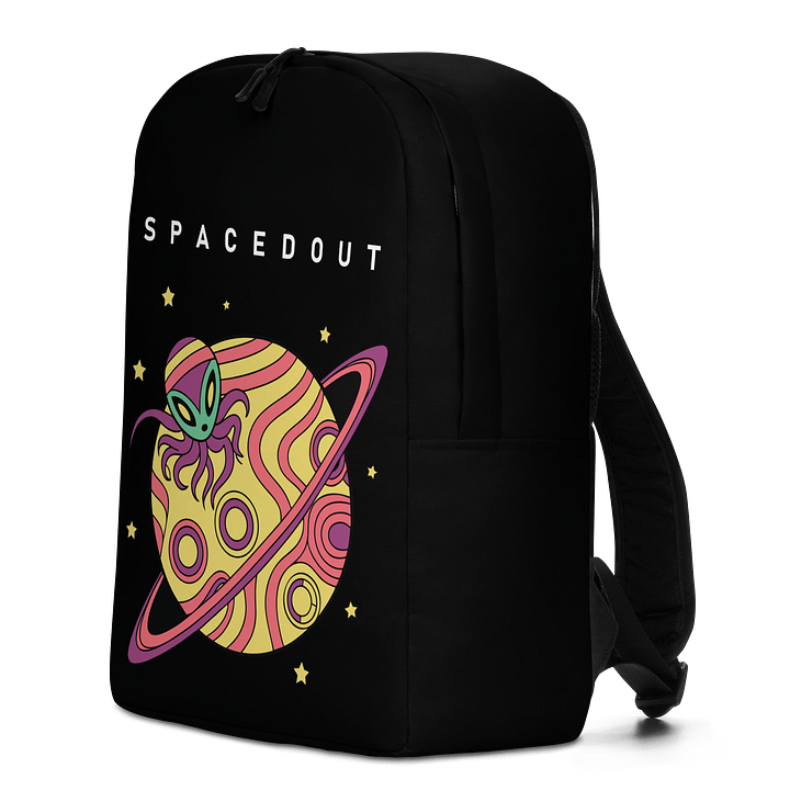Alien Planet product image (2)