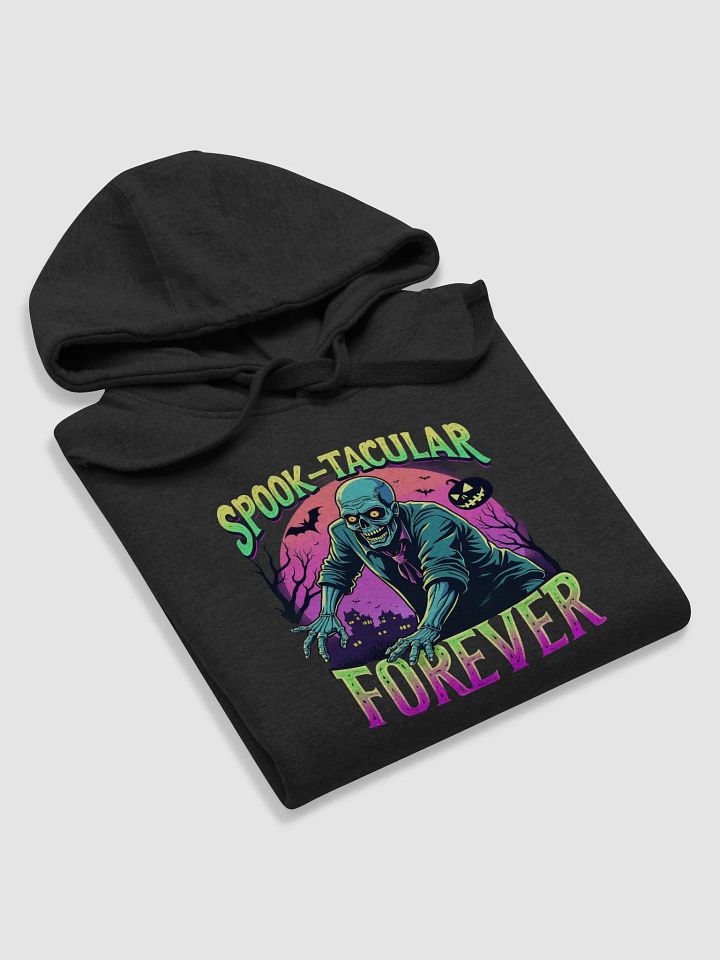 Spook Tacular Forever Hoodie product image (2)