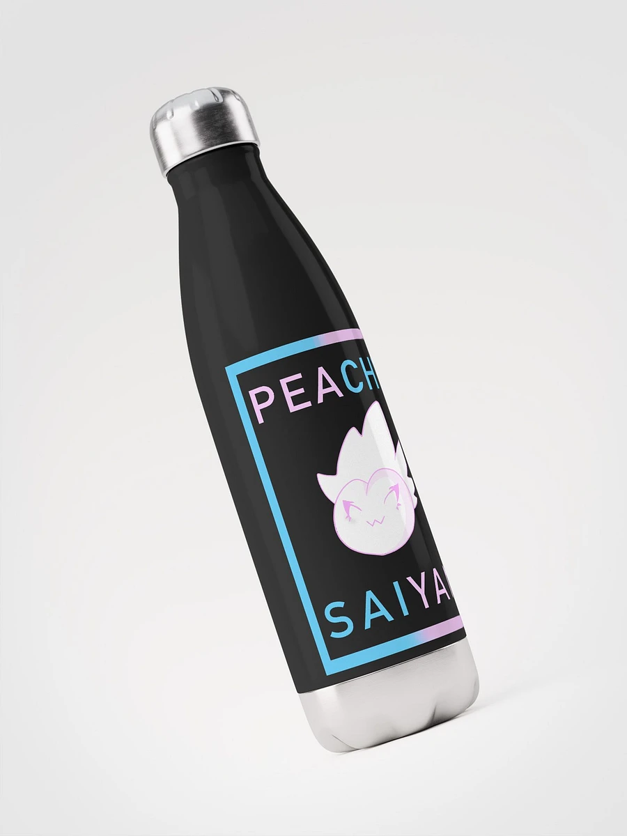 Peachy Power Water Bottle product image (5)
