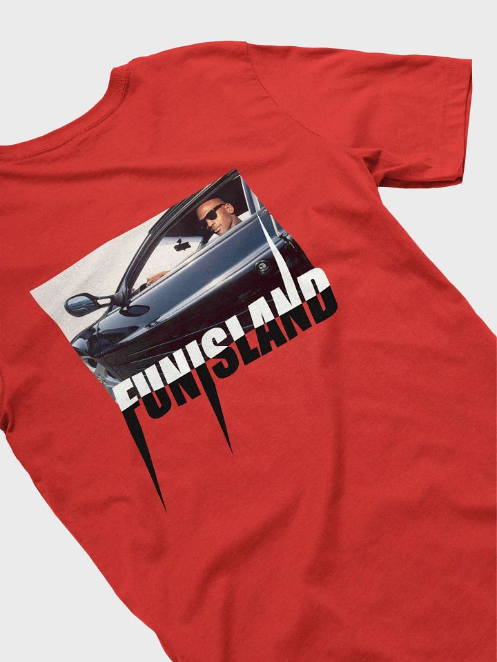 Jordan Collection Shirt product image (26)
