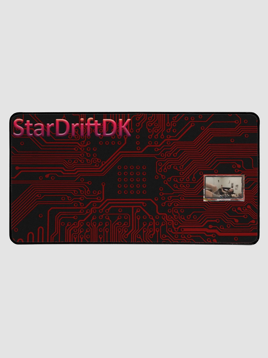 StarDriftDK mousepad fall edition product image (1)