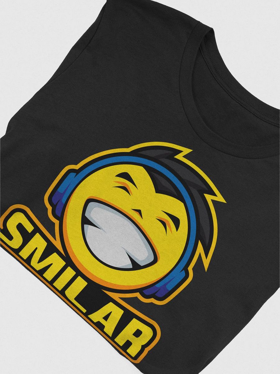 Smilar Logo T-Shirt product image (39)