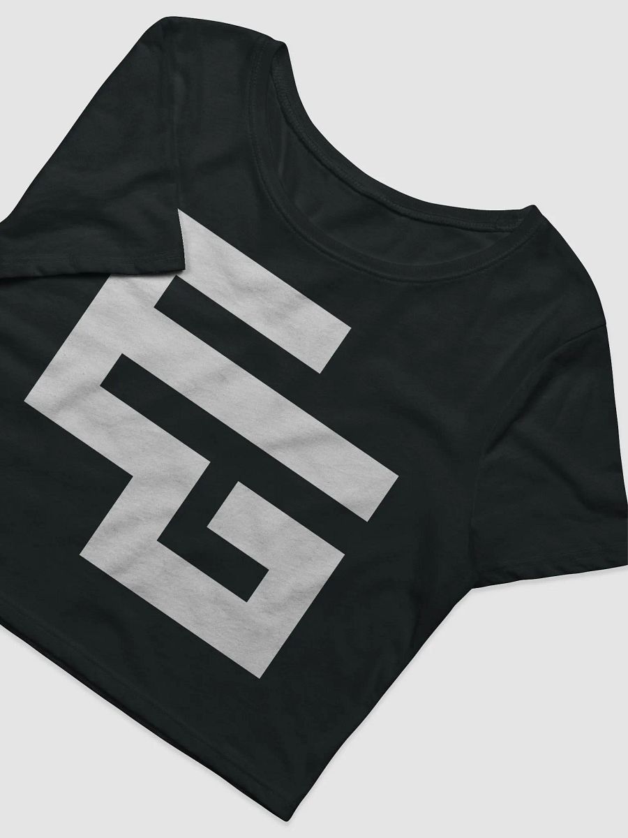 Eron Gordon Womens Crop Tee product image (2)